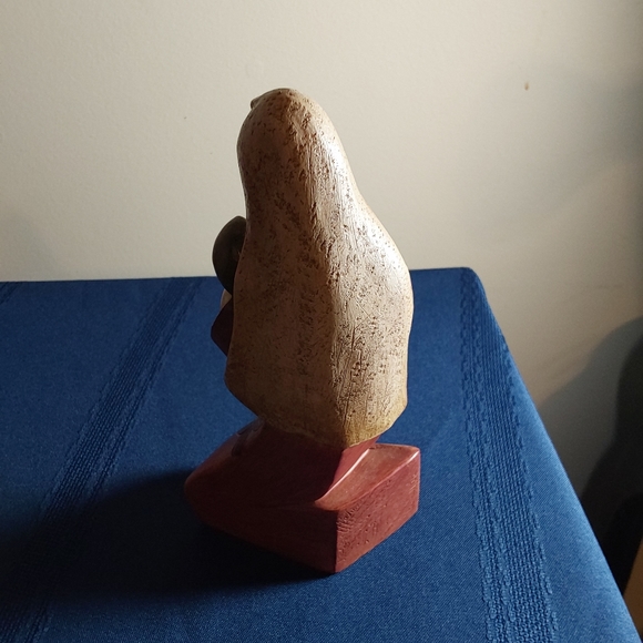 Tii Collections Resin Nativity  Holy Mary and Baby Jesus Fi - Picture 2 of 10